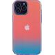 Hurtel Aurora Case etui do iPhone 12 Pro Max żelowy neonowy pokrowiec złoty 11866042 9145576253359