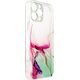 Hurtel Marble Case etui do Xiaomi Redmi Note 11 żelowy pokrowiec marmur miętowy 11866047 5907769311291