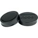 Nobo Magnesy do tablic 38 mm (2,5 kg) czarne 11867549 5028252611343
