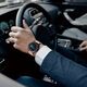 Dux Ducis Dux Ducis Magnetic Strap pasek do Samsung Galaxy Watch / Huawei Watch / Honor Watch (20mm band) magnetyczna opaska złoty (Milanese Version) 11873257 6934913036303