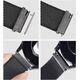 Dux Ducis Dux Ducis Magnetic Strap pasek do Samsung Galaxy Watch / Huawei Watch / Honor Watch (20mm band) magnetyczna opaska złoty (Milanese Version) 11873257 6934913036303
