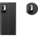 Hurtel New Sleep Case pokrowiec etui z klapką z funkcją podstawki Xiaomi Redmi Note 11 Pro 5G / 11 Pro niebieski 11873492 9145576257418