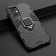 Hurtel Ring Armor pancerne hybrydowe etui pokrowiec + magnetyczny uchwyt OnePlus Nord N20 5G czarny 11873497 9145576257043