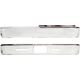 Hurtel Marble Case etui do Samsung Galaxy A12 5G żelowy pokrowiec marmur brązowy 11873576 9145576251706
