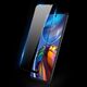 Dux Ducis Dux Ducis 10D Tempered Glass wytrzymałe szkło hartowane 9H na cały ekran z ramką Motorola Moto E32 czarny (case friendly) 11873649 6934913039786