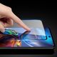 Dux Ducis Dux Ducis 10D Tempered Glass wytrzymałe szkło hartowane 9H na cały ekran z ramką Motorola Moto E32 czarny (case friendly) 11873649 6934913039786