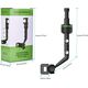 Hurtel Regulowany uchwyt na lusterko wsteczne samochodu do smartfona 11876492 9145576257661