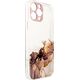 Hurtel Marble Case etui do Xiaomi Redmi Note 11 Pro żelowy pokrowiec marmur brązowy 11876508 5907769311321