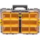 Dewalt Dewalt Toughsystem 2.0 DS100 organizer, tool box (yellow/black) 11878261 3253561833946