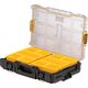 Dewalt Dewalt Toughsystem 2.0 DS100 organizer, tool box (yellow/black) 11878261 3253561833946