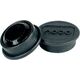 Nobo Magnesy do tablic 24 mm czarne op/10 s 11884568 5028252611138