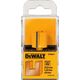 Dewalt Frez prosty 22mm,uch.8mm,dł.r.20mm,dł.c.52mm 11889324 5035048538586