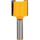 Dewalt Frez prosty 22mm,uch.8mm,dł.r.20mm,dł.c.52mm 11889324 5035048538586