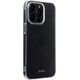 Crong Crong Crystal Slim Cover - Etui iPhone 14 Pro (przezroczysty) 11892741 5904310701990