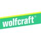 Wolfcraft FLIPBIT, dwa wymienne uchwyty Wolfcraft 11901185 4006885308404