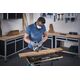 Wolfcraft Tarnik/ zdzierak Wolfcraft, kulisty o31,5mm do szlif. kąt.. 11901208 4006885438606