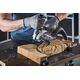 Wolfcraft Tarnik/ zdzierak Wolfcraft, cylindr. o31,5mm do szlif. kąt.. 11901210 4006885438507