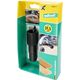 Wolfcraft Tarnik/ zdzierak Wolfcraft, cylindr. o31,5mm do szlif. kąt.. 11901210 4006885438507
