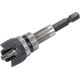 Wolfcraft Uchwyt magnetyczny Wolfcraft + bit TX 25 11901275 4006885696105