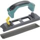 Wolfcraft Strug do krawędzi płyt gipsowo-kartonowych Wolfcraft 11901279 4006885402607