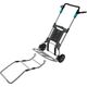 Wolfcraft Uchwyt do wózka Wolfcraft TS850 / TS1500, do transportu ładunków po schodach 11901288 4006885552807