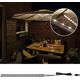Paulmann Outdoor Mobile parasol light 3000K 4x0,4m 11901346 4000870942086
