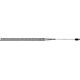 Paulmann Outdoor Mobile parasol light 3000K 4x0,4m 11901346 4000870942086
