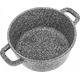 Klausberg GARNEK MARMURKOWY 4,5L 24cm KLAUSBERG KB-7522 11906395 5908287275225