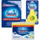 Finish Finish odświeżacz do zmywarek 4 ml 11908305 5011417548554