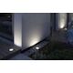 Paulmann Ocos Outdoor Plug + Shine opraw dogruntowa  IP67 6W 3000K 24V asymetryczna 11909536 4000870946695