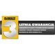 Wiertło Dewalt wiertło płaskie 32mm, dł. 160mm 11919554 5011402386123