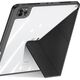 Etui na tablet Dux Ducis Dux Ducis Magi etui do iPad Pro 11'' 2021 / 2020 / 2018 / iPad Air (4. generacji) pokrowiec smart cover z podstawką i schowkiem na Apple Pencil czarny 11920503 6934913036730