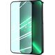 Joyroom Joyroom Knight zielone szkło do iPhone 14 Pro z filtrem Anti Blue Light na cały ekran (JR-G02) 11920747 6956116716875