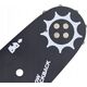 AWTools AWTOOLS PROWADNICA+2xŁAŃCUCH 35cm/50/3/8"/1,3 DO STIHL 11922280 5903678611545