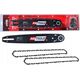 AWTools AWTOOLS PROWADNICA+2xŁAŃCUCH 35cm/60/325"/1,5 DO CS520 11922282 5903678611569