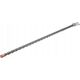 Wiertło AWTools AWTOOLS WIERTŁO SDS MAX KWADRAT 18* 600* 740 mm 11922288 5903678612634