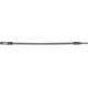 Yato YATO PRZEDŁUŻKA 1/4" 300mm GIĘTKA 14001 11922365 5906083038013