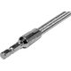 Yato YATO PRZEDŁUŻKA 1/4" 300mm GIĘTKA 14001 11922365 5906083038013