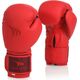 YakimaSport Rękawice bokserskie MARS Matt/Red 14 oz 11926824 5903796714401