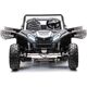 Lean Cars Auto Na Akumulator Buggy A033 4x4 24V Biały 11942483 5904665995808