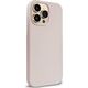 Crong Crong Color Cover - Etui iPhone 14 Pro Max (piaskowy róż) 11963524 5904310701822