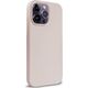 Crong Crong Color Cover - Etui iPhone 14 Pro Max (piaskowy róż) 11963524 5904310701822