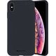 Mercury Etui Mercury Silicone do iPhone 14 Plus 6,7" granatowy/navy 11987136 8809887824431