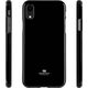 Mercury Etui Mercury Jelly Case do iPhone 14 6,1" czarny/black 11987139 8809887821676