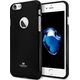 Mercury Etui Mercury Jelly Case do iPhone 14 6,1" czarny/black 11987139 8809887821676