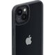 Spigen Etui Spigen Caseology Skyfall do iPhone 14 Plus 6,7" Czarny/Matter Black ACS04924 11987164 810083831565