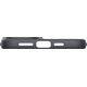 Spigen Etui Spigen Caseology Skyfall do iPhone 14 Plus 6,7" Czarny/Matter Black ACS04924 11987164 810083831565
