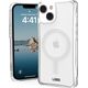 UAG Obudowa ochronna UAG Plyo do iPhone 14 Plus kompatybilna z MagSafe ice 11989742 840283902611
