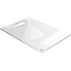 Nobo Akryl tab biurko z uchwyt Nobo Home A4 12017223 5028252621038