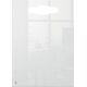 Nobo Akryl tab biurko z uchwyt Nobo Home A4 12017223 5028252621038